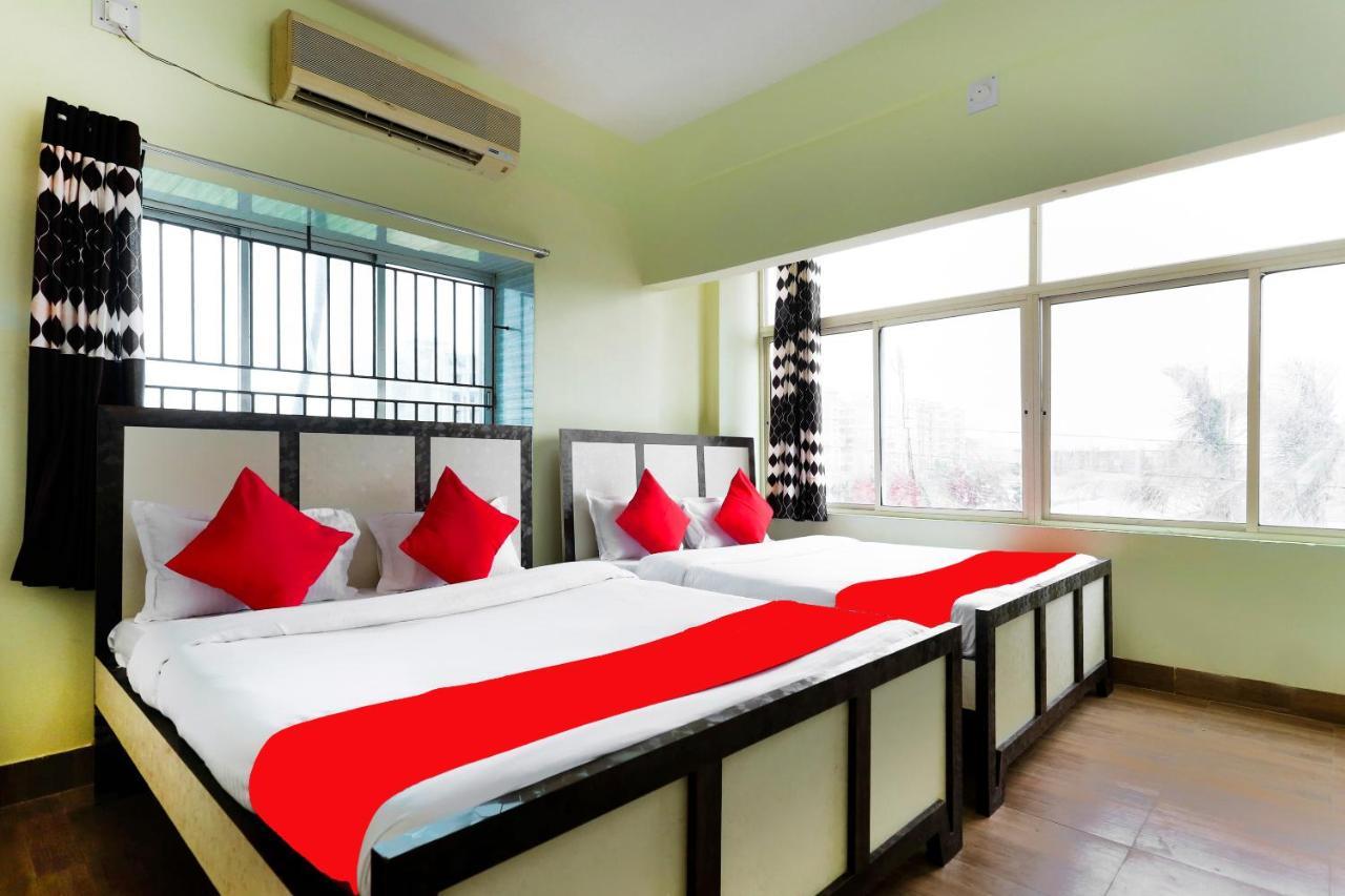 Sb Premium Suite Puri Dış mekan fotoğraf