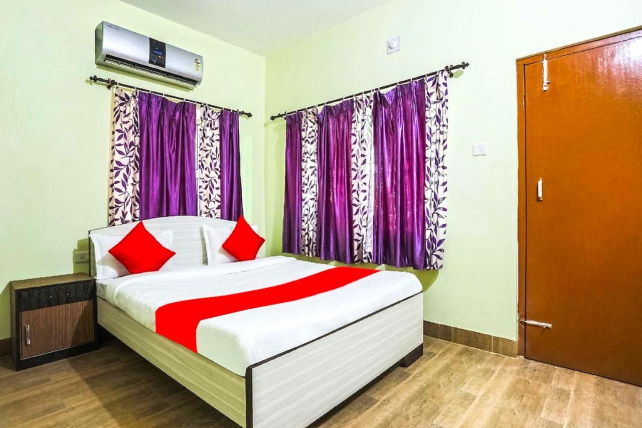 Sb Premium Suite Puri Dış mekan fotoğraf