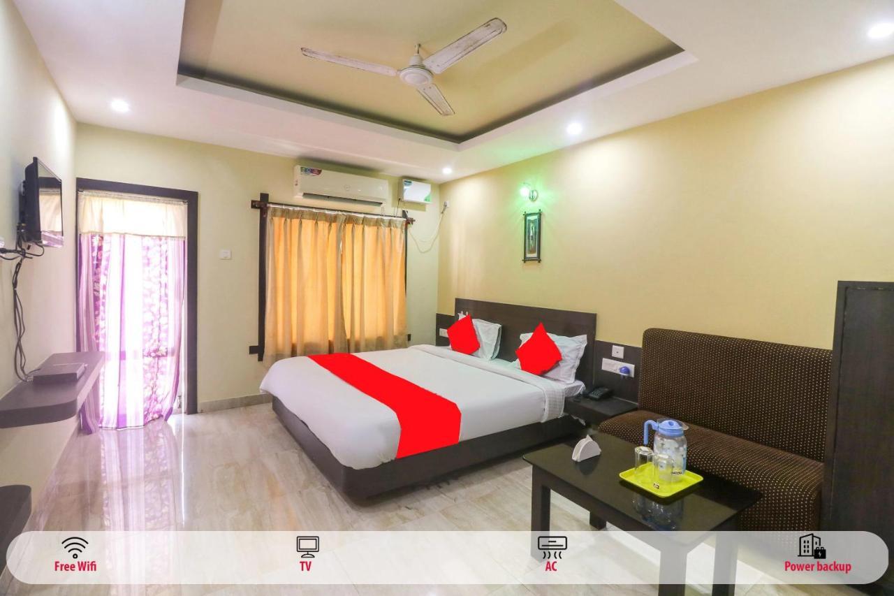 Sb Premium Suite Puri Dış mekan fotoğraf