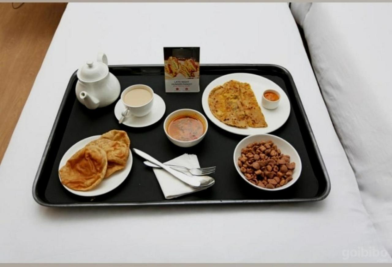 Sb Premium Suite Puri Dış mekan fotoğraf