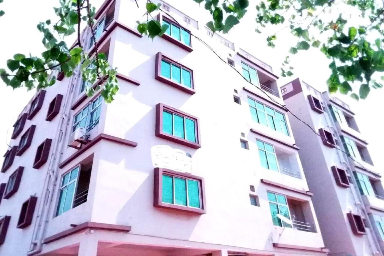 Sb Premium Suite Puri Dış mekan fotoğraf