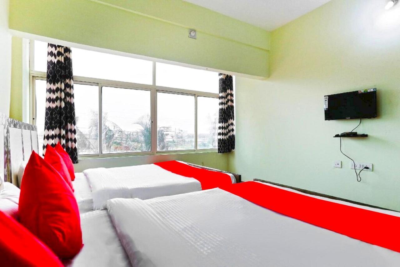 Sb Premium Suite Puri Dış mekan fotoğraf