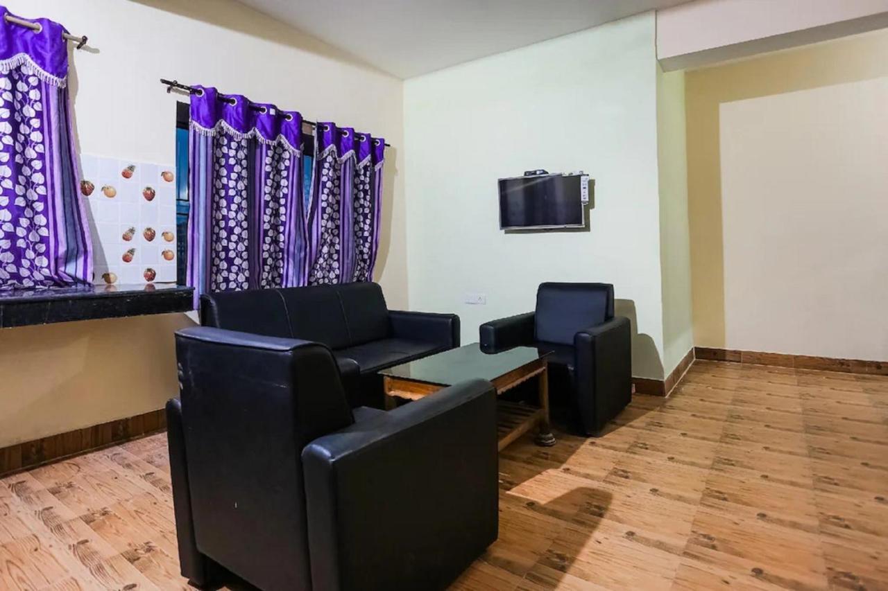 Sb Premium Suite Puri Dış mekan fotoğraf