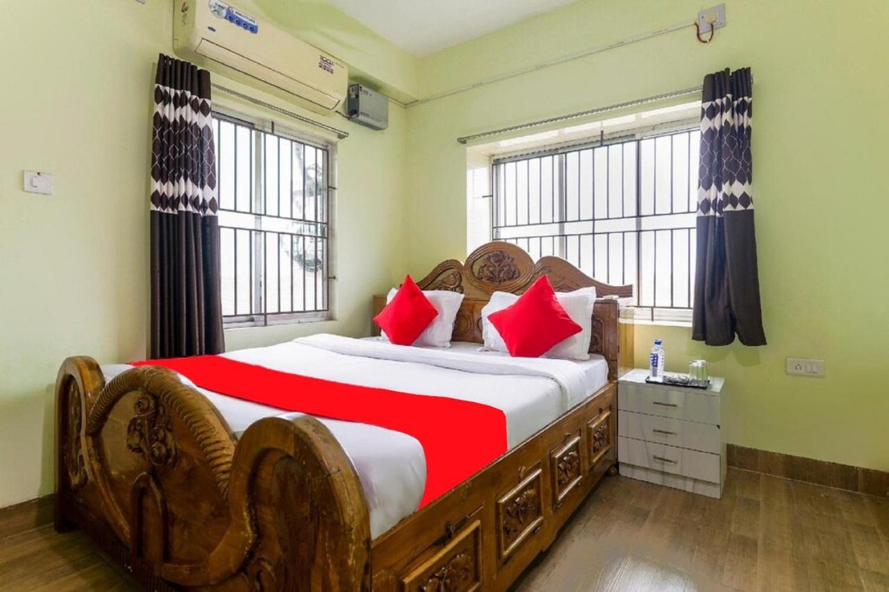Sb Premium Suite Puri Dış mekan fotoğraf