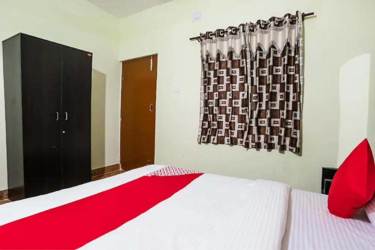 Sb Premium Suite Puri Dış mekan fotoğraf