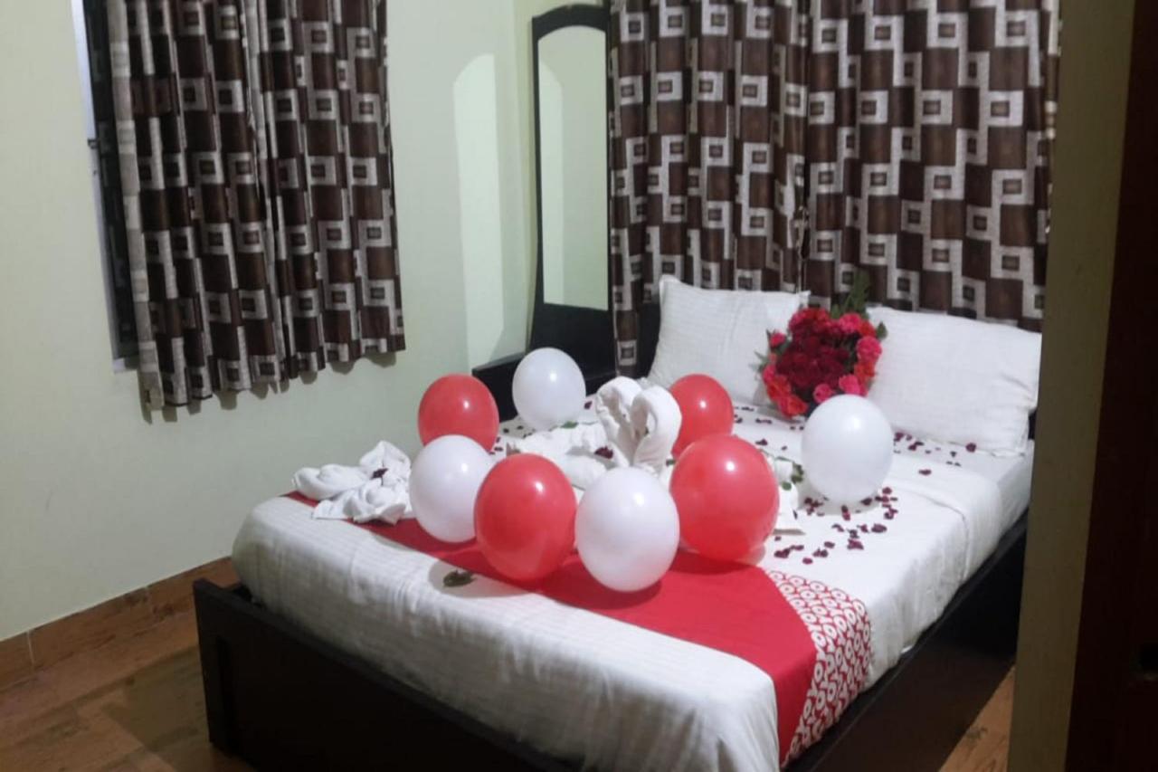 Sb Premium Suite Puri Dış mekan fotoğraf