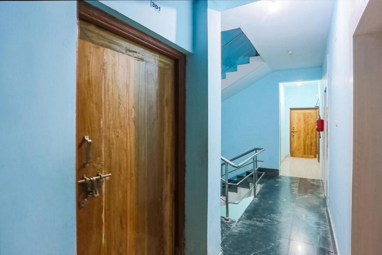 Sb Premium Suite Puri Dış mekan fotoğraf