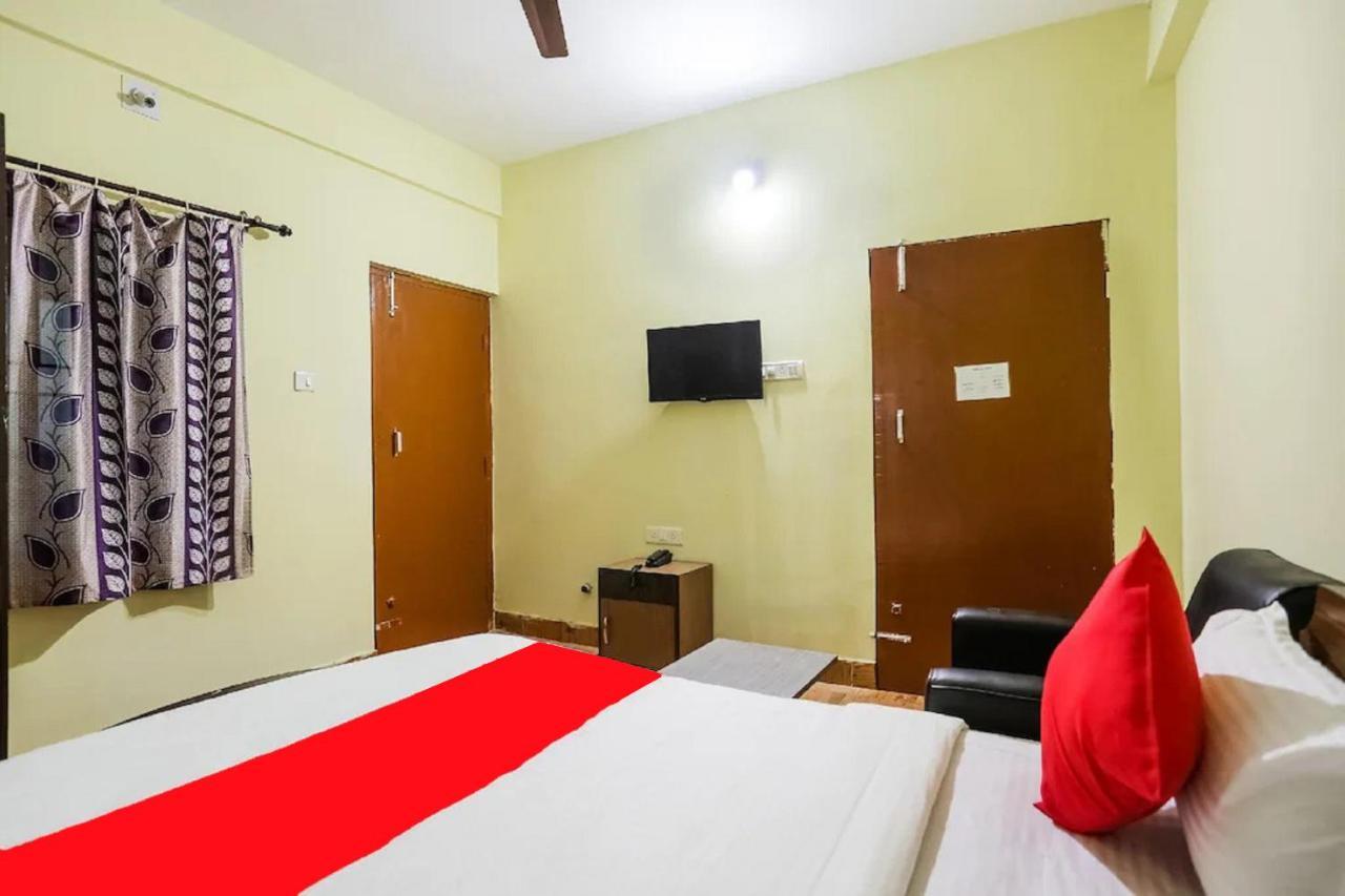 Sb Premium Suite Puri Dış mekan fotoğraf