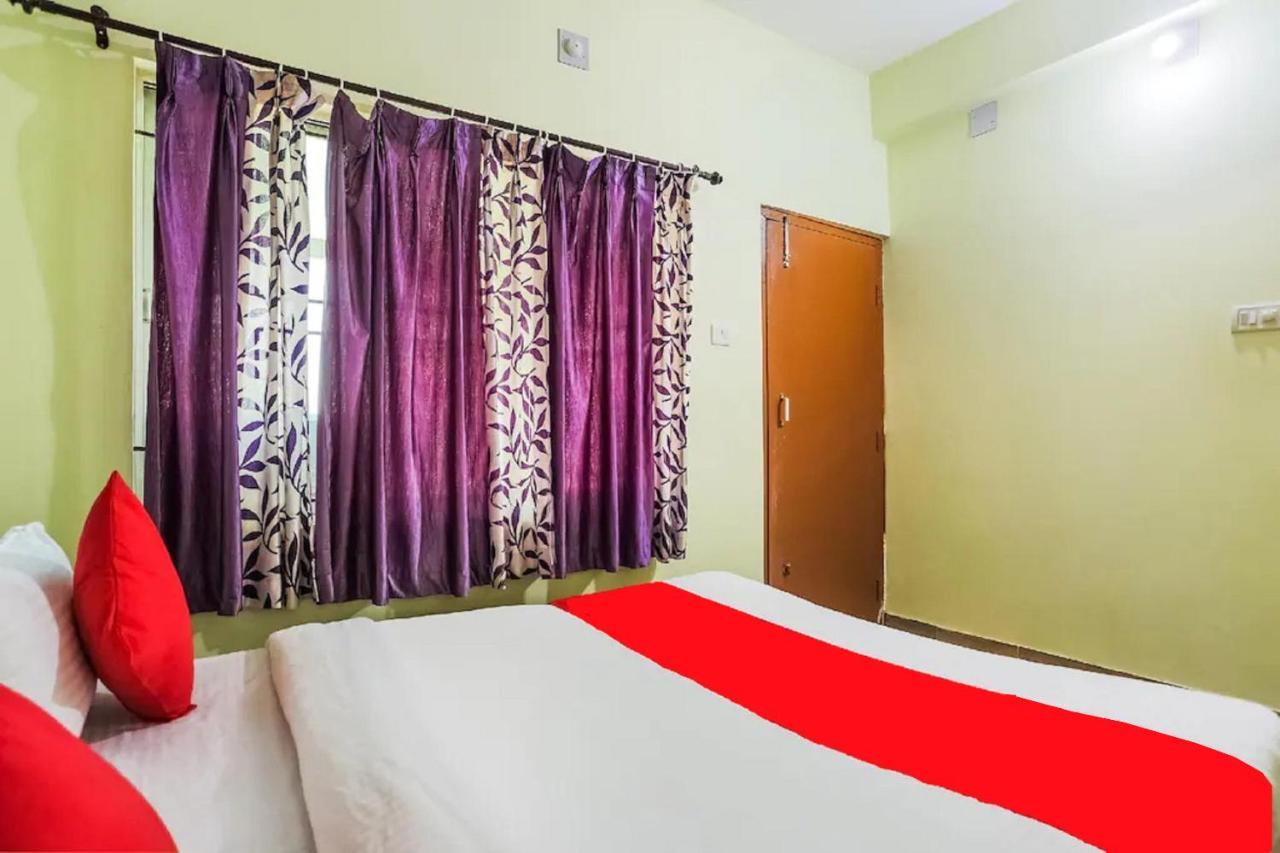 Sb Premium Suite Puri Dış mekan fotoğraf