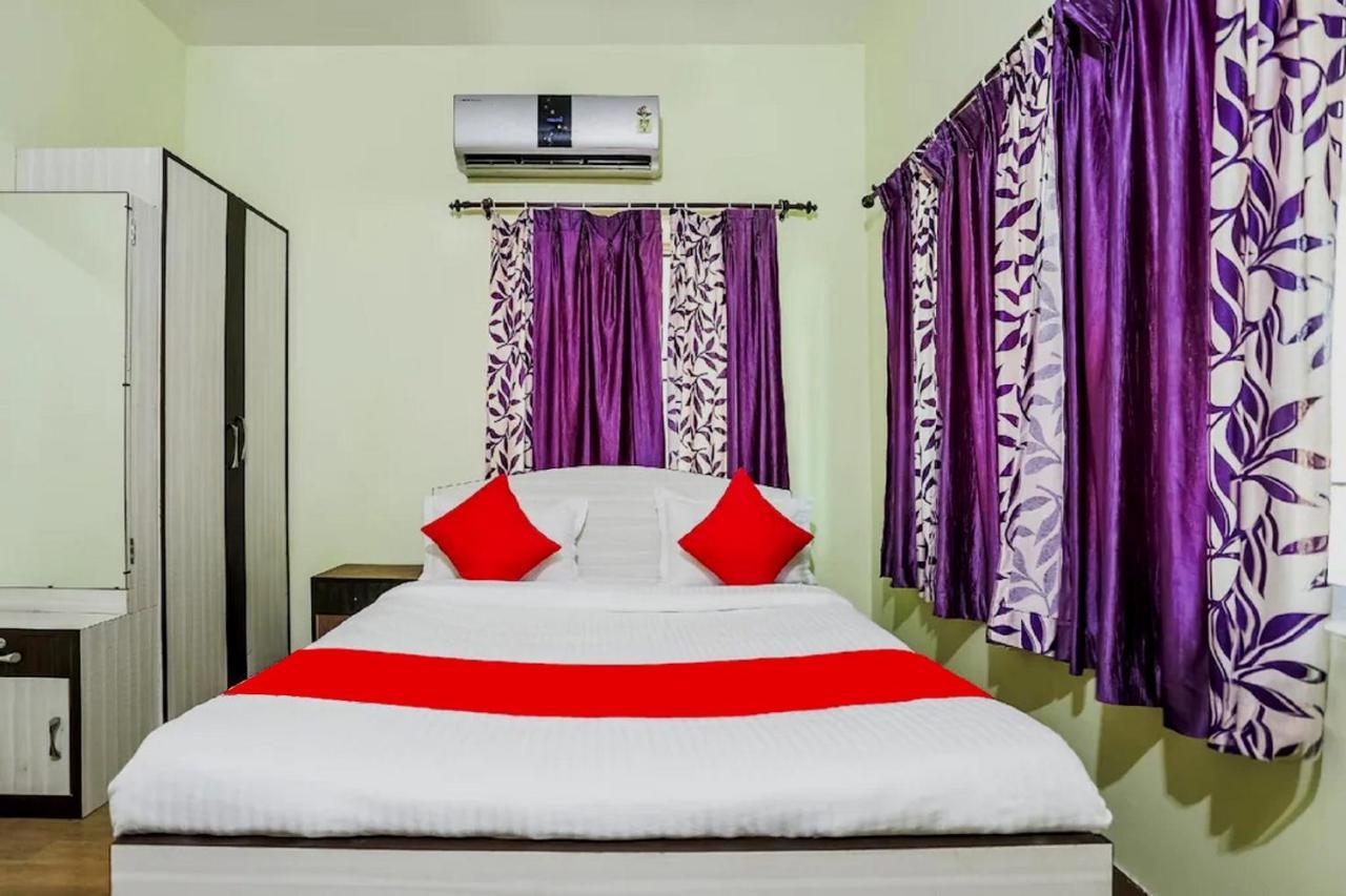 Sb Premium Suite Puri Dış mekan fotoğraf