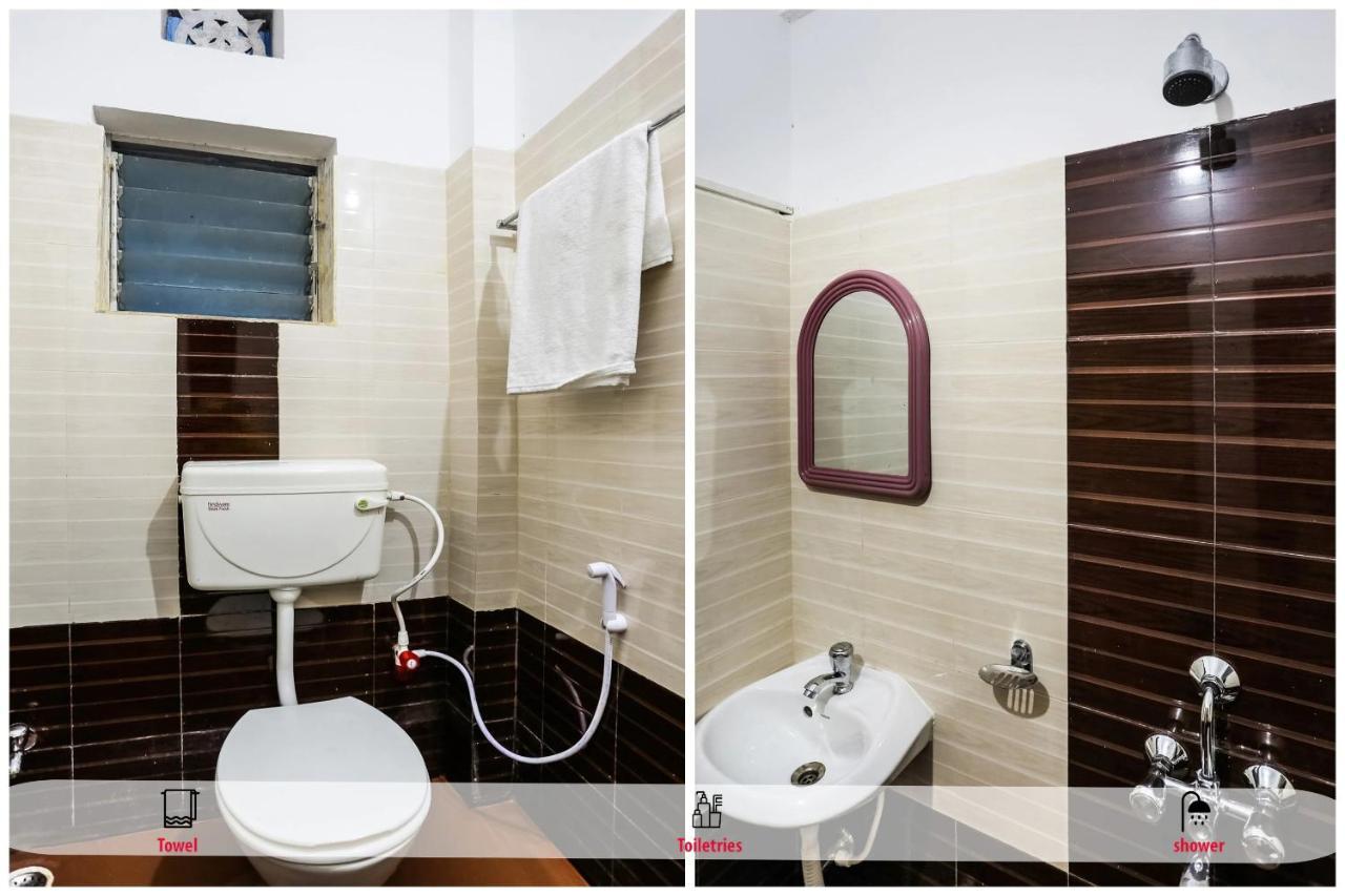 Sb Premium Suite Puri Dış mekan fotoğraf