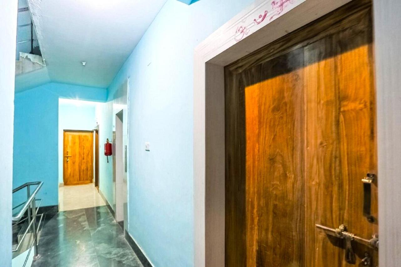 Sb Premium Suite Puri Dış mekan fotoğraf