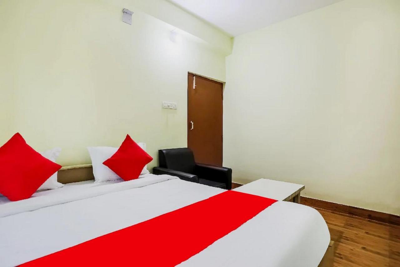 Sb Premium Suite Puri Dış mekan fotoğraf