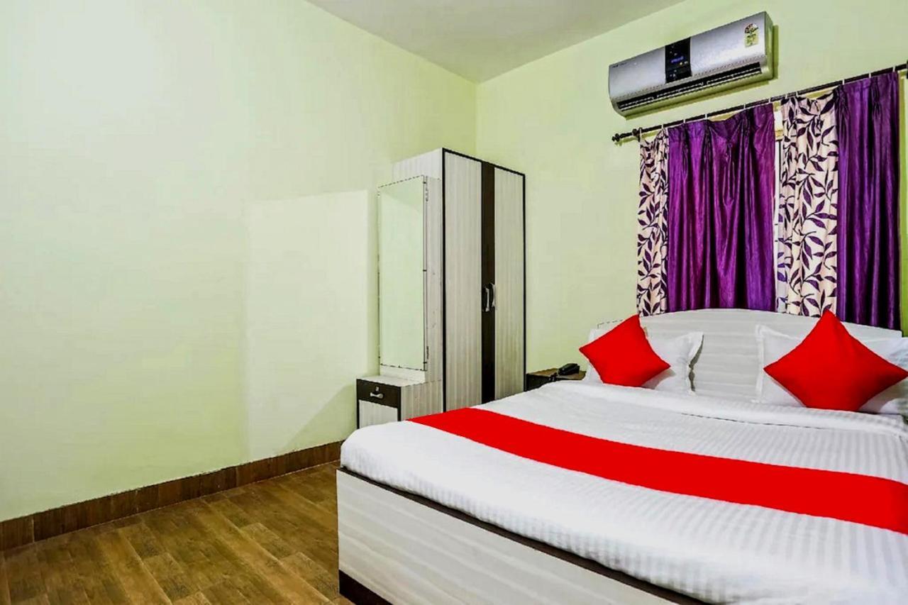 Sb Premium Suite Puri Dış mekan fotoğraf