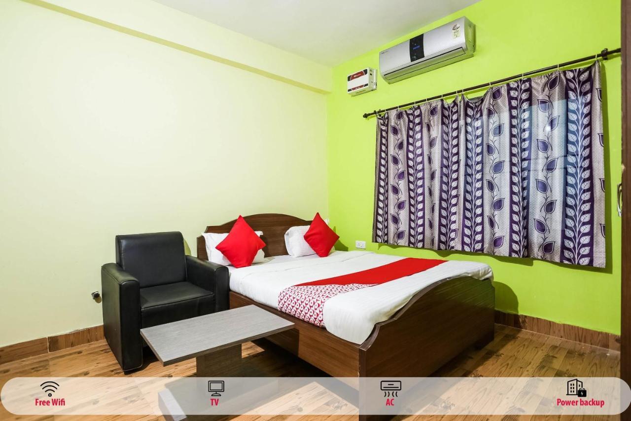 Sb Premium Suite Puri Dış mekan fotoğraf