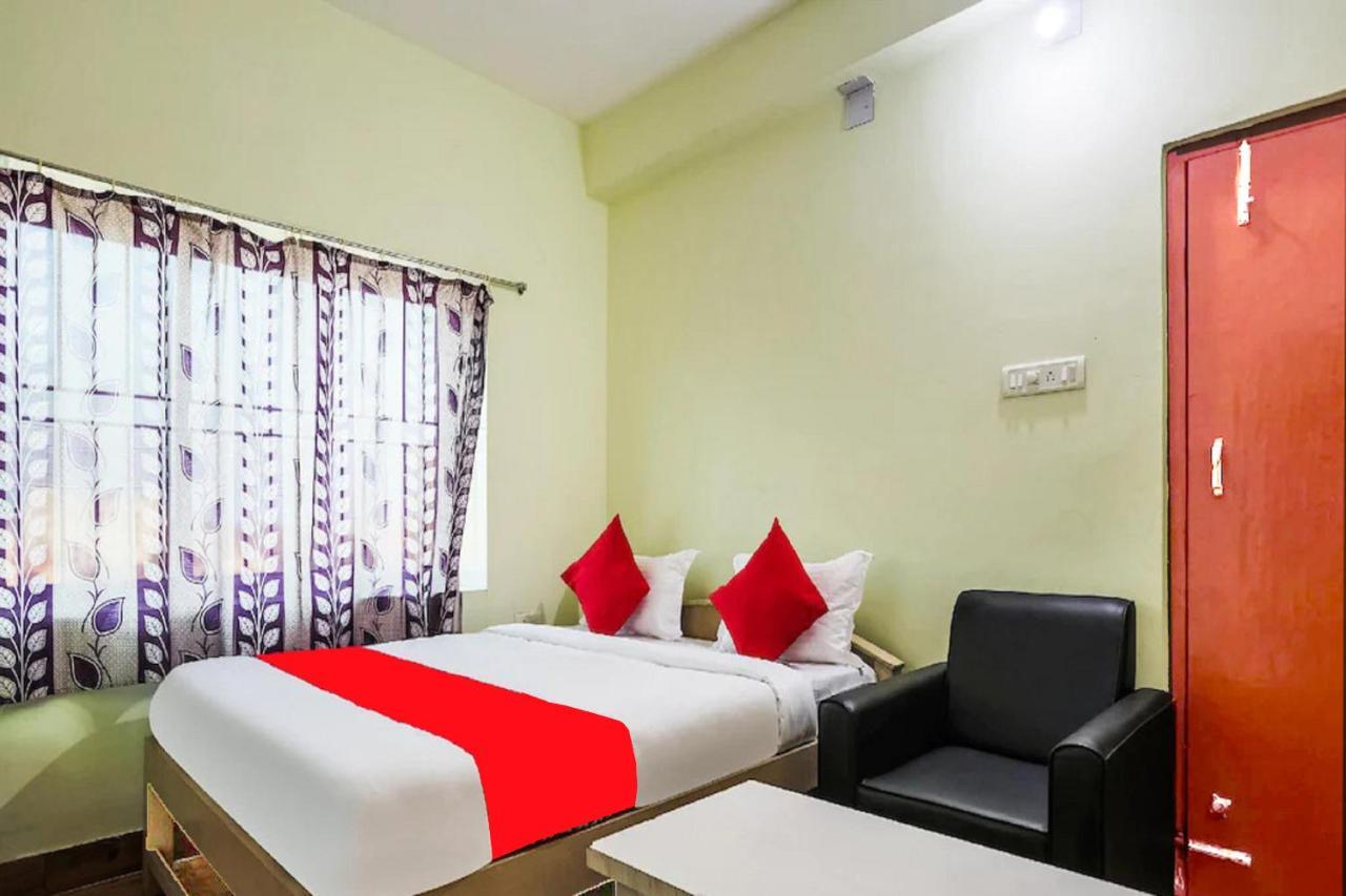 Sb Premium Suite Puri Dış mekan fotoğraf
