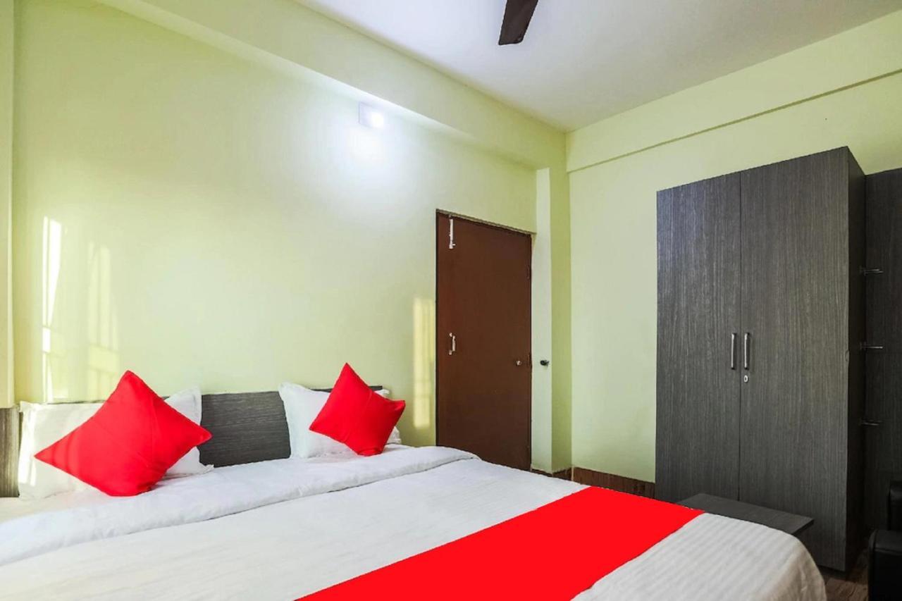 Sb Premium Suite Puri Dış mekan fotoğraf