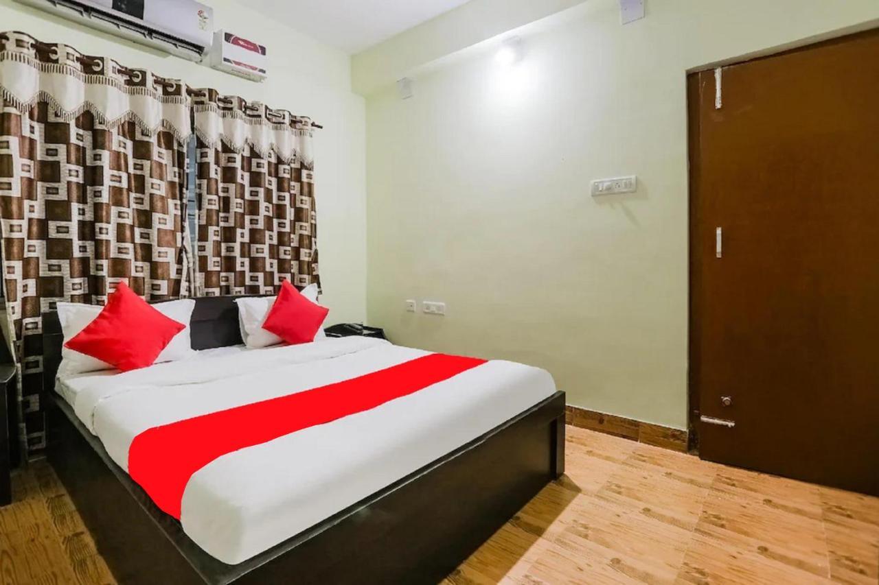 Sb Premium Suite Puri Dış mekan fotoğraf