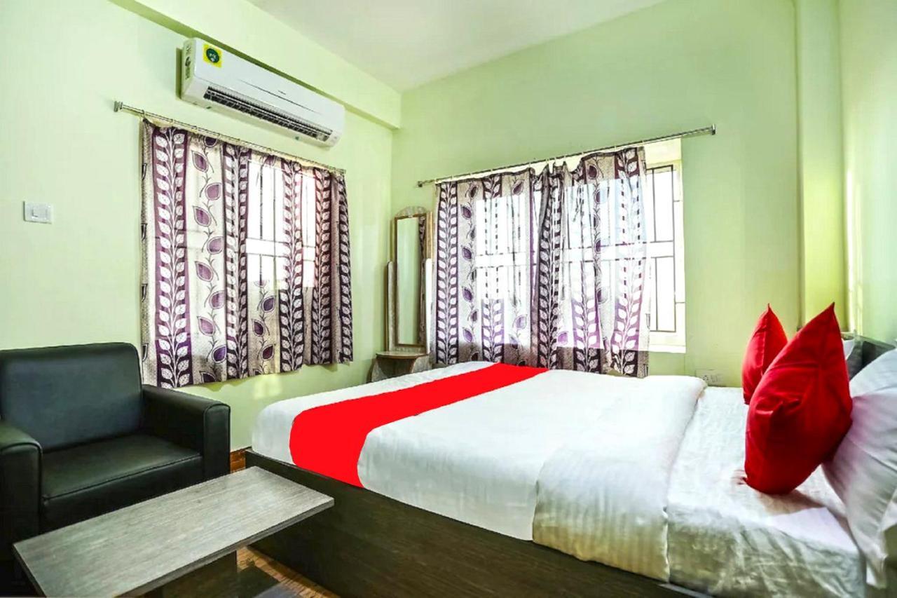 Sb Premium Suite Puri Dış mekan fotoğraf
