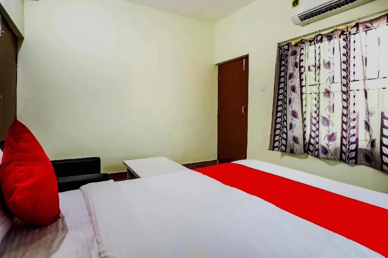 Sb Premium Suite Puri Dış mekan fotoğraf