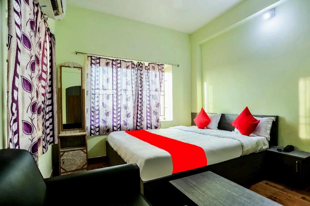 Sb Premium Suite Puri Dış mekan fotoğraf