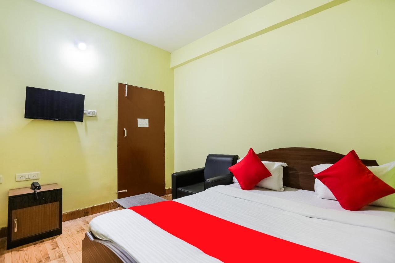 Sb Premium Suite Puri Dış mekan fotoğraf