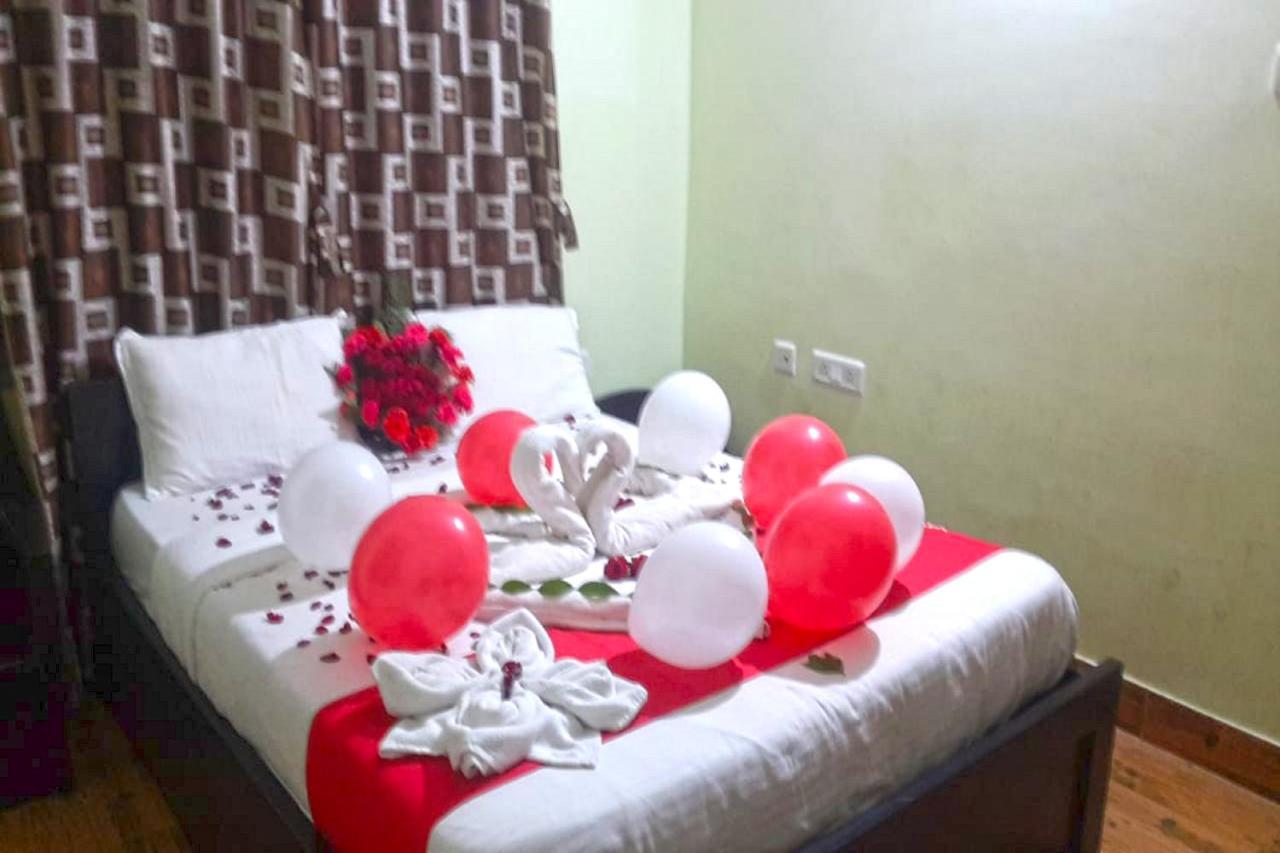 Sb Premium Suite Puri Dış mekan fotoğraf